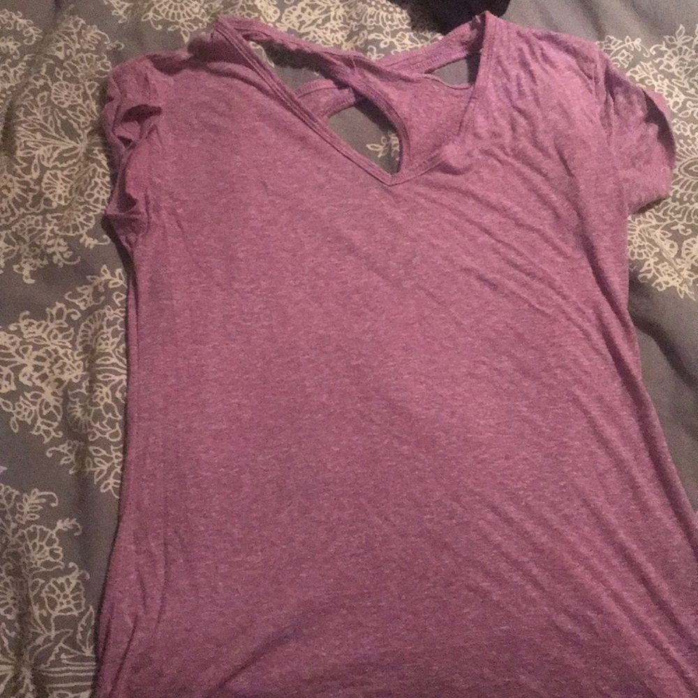 Active wear top
